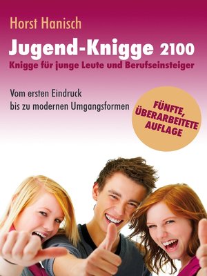 cover image of Jugend-Knigge 2100